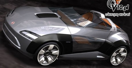 Bertone concept