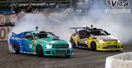 Formula Drift