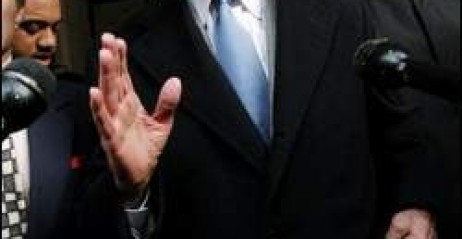 Kirk Kerkorian