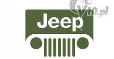 Jeep Logo