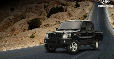 Mahindra