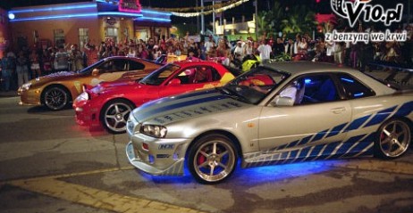 street racing
