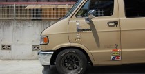 Dajiban - tuning
