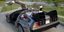 DeLorean DMC-12