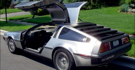 DeLorean