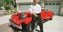 DiMora Motorcar Alfred DiMora