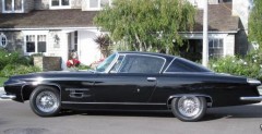 Dual-Ghia L6.4 od Barris Kustom