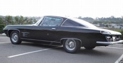 Dual-Ghia L6.4 od Barris Kustom