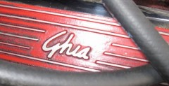 Dual-Ghia L6.4 od Barris Kustom