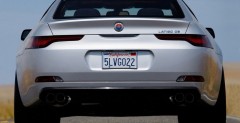 Fisker Latigo CS