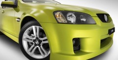 Holden Ute