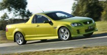 Holden Ute