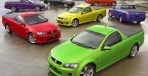 Holden Ute