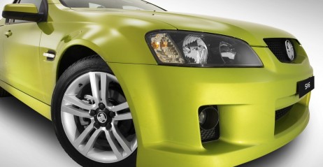 Holden Ute