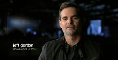 Jeff Gordon - Test Drive 2 - viral Pepsi