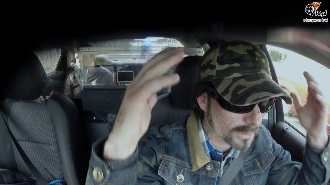 Jeff Gordon - Test Drive 2 - viral Pepsi