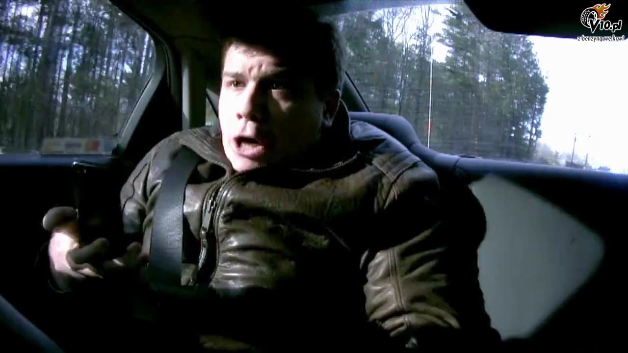 Jeff Gordon - Test Drive 2 - viral Pepsi