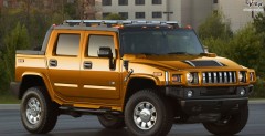 Hummer H2 SUT Hummer H2 SUT