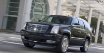 Cadillac Escalade ESV