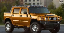 Hummer H2 SUT