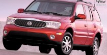 Buick Rainier