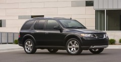 Saab 9-7X Aero SUV