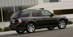 Saab 9-7X Aero SUV