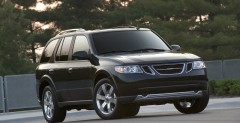 Saab 9-7X Aero SUV