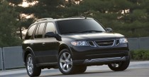 Saab 9-7X Aero SUV