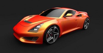 Saleen S1 - z kręgu tych 