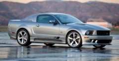 Saleen Performance Vehicles