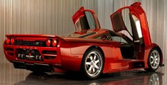 Saleen Performance Vehicles