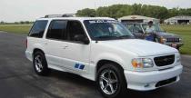 Saleen Performance Vehicles