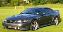 Saleen Performance Vehicles