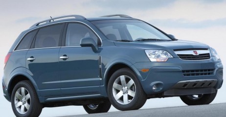 Saturn Vue