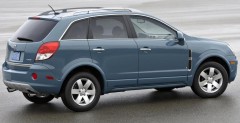 Saturn Vue