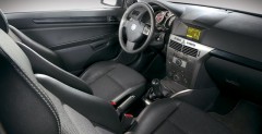 Saturn Astra