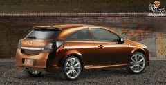 Saturn Astra Tuner Concept