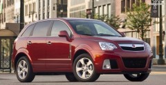 Saturn Vue