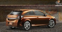 Saturn Astra Tuner Concept