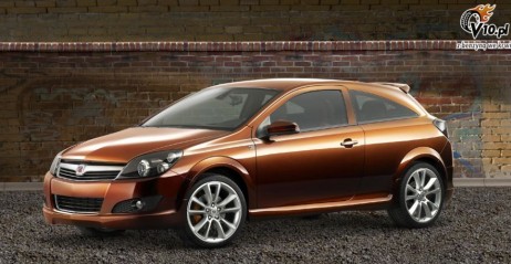 Saturn Astra Tuner Concept