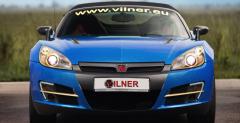 Saturn Sky Vilner