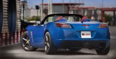 Saturn Sky Vilner