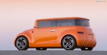 Scion Hako Concept