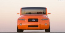 Scion Hako Concept