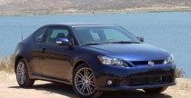 Scion tC model 2011 Scion tC model 2011