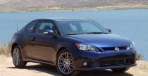 Scion tC model 2011