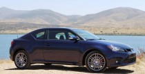 Scion tC model 2011 Scion tC model 2011