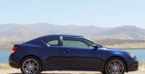 Scion tC model 2011 Scion tC model 2011