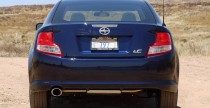 Scion tC model 2011 Scion tC model 2011